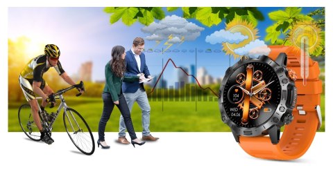 Smartwatch Gravity GT20-3 Smartwatch Gravity GT20-3