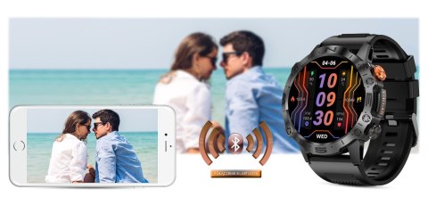 Smartwatch Gravity GT20-3 Smartwatch Gravity GT20-3