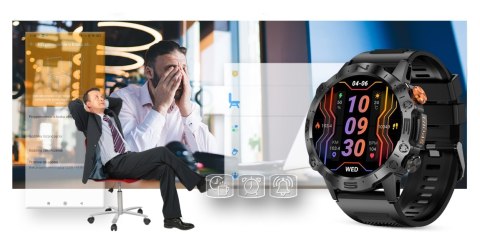 Smartwatch Gravity GT20-3 Smartwatch Gravity GT20-3