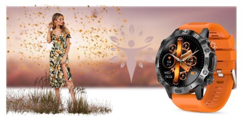 Smartwatch Gravity GT20-3 Smartwatch Gravity GT20-3