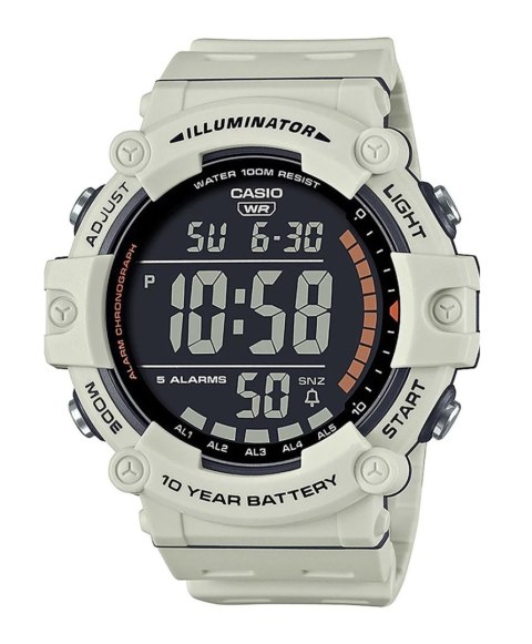 Zegarek CASIO AE-1500WH-8B2VDF + BOX Zegarek CASIO AE-1500WH-8B2VDF + BOX