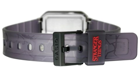 Zegarek Casio A120WEST-1AER STRANGER THINGS NETFLIX Unisex +BOX Zegarek Casio A120WEST-1AER STRANGER THINGS NETFLIX Unisex +BOX