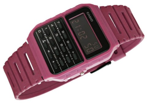 Zegarek CASIO CA-53WF-4BDF Zegarek CASIO CA-53WF-4BDF