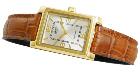 Zegarek Damski CASIO LTP-1234PGL-7AEG + BOX Zegarek Damski CASIO LTP-1234PGL-7AEG + BOX