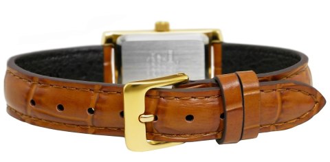 Zegarek Damski CASIO LTP-1234PGL-7AEG + BOX Zegarek Damski CASIO LTP-1234PGL-7AEG + BOX
