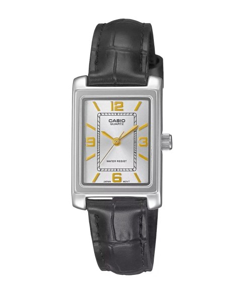 Zegarek Damski CASIO LTP-1234PL-7A2EF + BOX Zegarek Damski CASIO LTP-1234PL-7A2EF + BOX