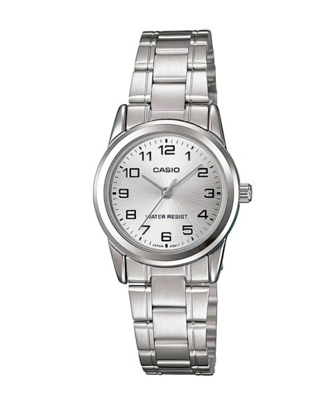 Zegarek Damski CASIO LTP-V001D-7BUDF + BOX Zegarek Damski CASIO LTP-V001D-7BUDF + BOX