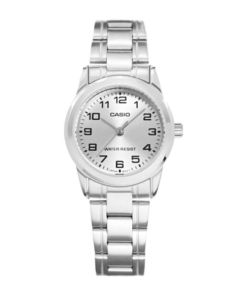 Zegarek Damski CASIO LTP-V001D-7BUDF + BOX Zegarek Damski CASIO LTP-V001D-7BUDF + BOX