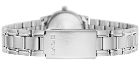 Zegarek Damski CASIO LTP-V002D-2BUDF + BOX Zegarek Damski CASIO LTP-V002D-2BUDF + BOX