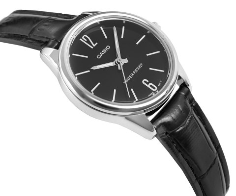 Zegarek Damski CASIO LTP-V005L-1BUDF + BOX Zegarek Damski CASIO LTP-V005L-1BUDF + BOX