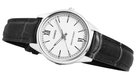 Zegarek Damski CASIO LTP-V005L-7B2UDF + BOX Zegarek Damski CASIO LTP-V005L-7B2UDF + BOX