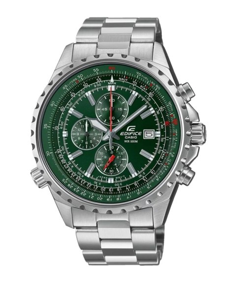 Zegarek Męski CASIO EDIFICE EF-527D-3AVUEF + BOX Zegarek Męski CASIO EDIFICE EF-527D-3AVUEF + BOX
