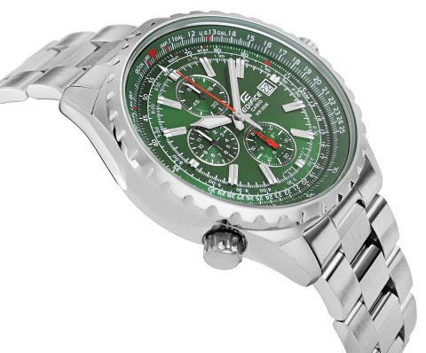 Zegarek Męski CASIO EDIFICE EF-527D-3AVUEF + BOX Zegarek Męski CASIO EDIFICE EF-527D-3AVUEF + BOX