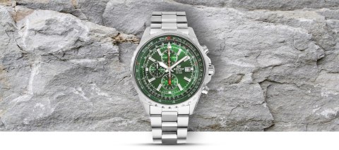 Zegarek Męski CASIO EDIFICE EF-527D-3AVUEF + BOX Zegarek Męski CASIO EDIFICE EF-527D-3AVUEF + BOX