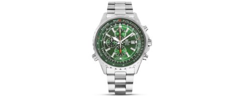 Zegarek Męski CASIO EDIFICE EF-527D-3AVUEF + BOX Zegarek Męski CASIO EDIFICE EF-527D-3AVUEF + BOX