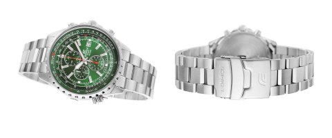 Zegarek Męski CASIO EDIFICE EF-527D-3AVUEF + BOX Zegarek Męski CASIO EDIFICE EF-527D-3AVUEF + BOX