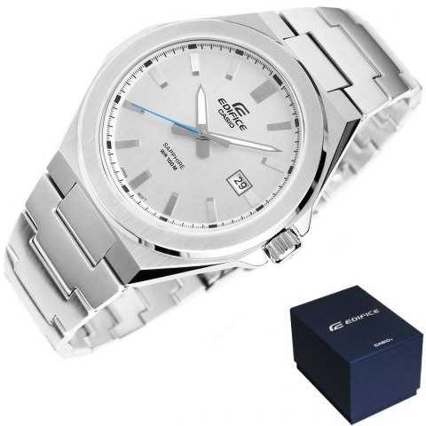 Zegarek Męski CASIO EDIFICE EFB-108D-7AVUEF + BOX Zegarek Męski CASIO EDIFICE EFB-108D-7AVUEF + BOX