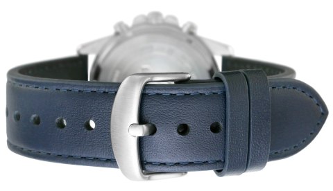 Zegarek Męski CASIO EDIFICE EFR-526L-2CVUEF + BOX Zegarek Męski CASIO EDIFICE EFR-526L-2CVUEF + BOX