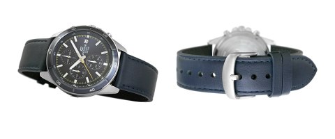 Zegarek Męski CASIO EDIFICE EFR-526L-2CVUEF + BOX Zegarek Męski CASIO EDIFICE EFR-526L-2CVUEF + BOX