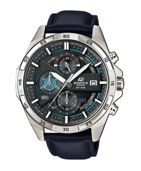 Zegarek Męski CASIO EDIFICE EFR-556L-1AVUEF + BOX Zegarek Męski CASIO EDIFICE EFR-556L-1AVUEF + BOX