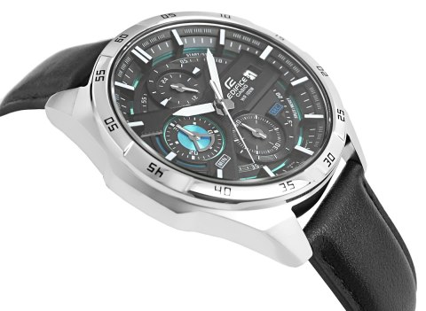 Zegarek Męski CASIO EDIFICE EFR-556L-1AVUEF + BOX Zegarek Męski CASIO EDIFICE EFR-556L-1AVUEF + BOX