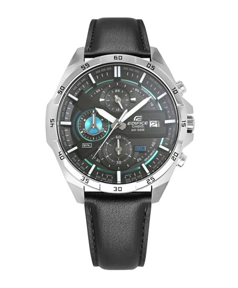 Zegarek Męski CASIO EDIFICE EFR-556L-1AVUEF + BOX Zegarek Męski CASIO EDIFICE EFR-556L-1AVUEF + BOX