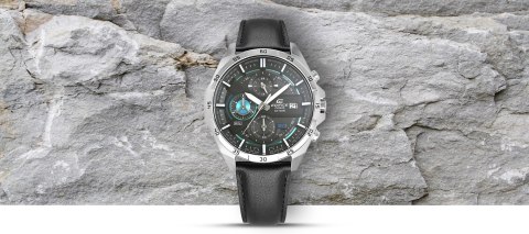 Zegarek Męski CASIO EDIFICE EFR-556L-1AVUEF + BOX Zegarek Męski CASIO EDIFICE EFR-556L-1AVUEF + BOX