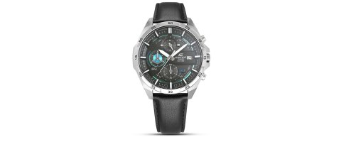 Zegarek Męski CASIO EDIFICE EFR-556L-1AVUEF + BOX Zegarek Męski CASIO EDIFICE EFR-556L-1AVUEF + BOX