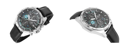 Zegarek Męski CASIO EDIFICE EFR-556L-1AVUEF + BOX Zegarek Męski CASIO EDIFICE EFR-556L-1AVUEF + BOX