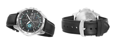 Zegarek Męski CASIO EDIFICE EFR-556L-1AVUEF + BOX Zegarek Męski CASIO EDIFICE EFR-556L-1AVUEF + BOX
