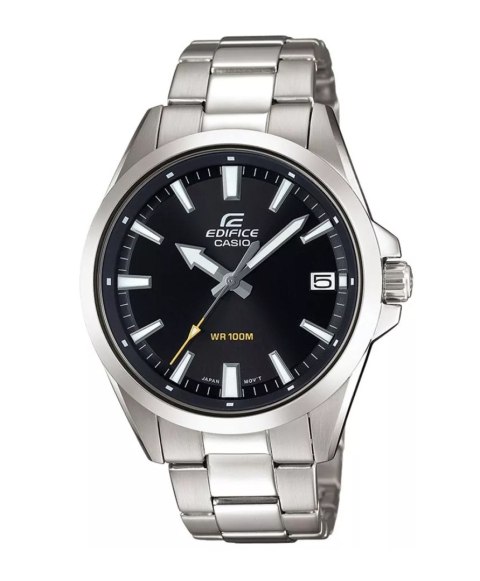 Zegarek Męski CASIO EDIFICE EFV-100D-1AVUEF + BOX Zegarek Męski CASIO EDIFICE EFV-100D-1AVUEF + BOX