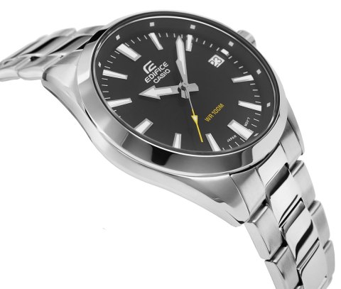 Zegarek Męski CASIO EDIFICE EFV-100D-1AVUEF + BOX Zegarek Męski CASIO EDIFICE EFV-100D-1AVUEF + BOX