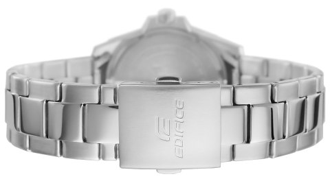 Zegarek Męski CASIO EDIFICE EFV-100D-1AVUEF + BOX Zegarek Męski CASIO EDIFICE EFV-100D-1AVUEF + BOX