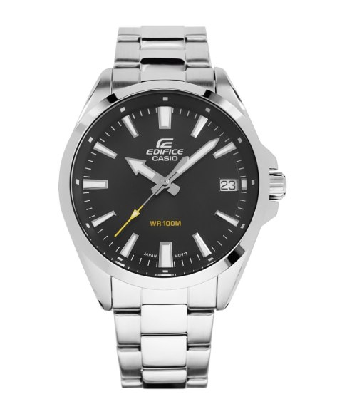 Zegarek Męski CASIO EDIFICE EFV-100D-1AVUEF + BOX Zegarek Męski CASIO EDIFICE EFV-100D-1AVUEF + BOX