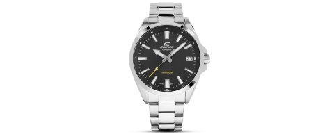 Zegarek Męski CASIO EDIFICE EFV-100D-1AVUEF + BOX Zegarek Męski CASIO EDIFICE EFV-100D-1AVUEF + BOX