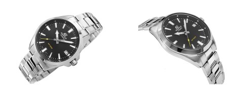 Zegarek Męski CASIO EDIFICE EFV-100D-1AVUEF + BOX Zegarek Męski CASIO EDIFICE EFV-100D-1AVUEF + BOX