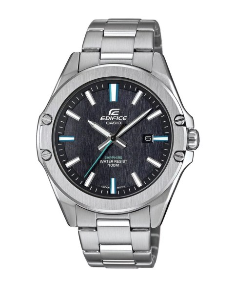 Zegarek Męski CASIO EDIFICE EFR-S107D-1AVUEF + BOX Zegarek Męski CASIO EDIFICE EFR-S107D-1AVUEF + BOX