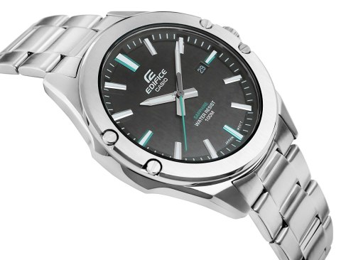 Zegarek Męski CASIO EDIFICE EFR-S107D-1AVUEF + BOX Zegarek Męski CASIO EDIFICE EFR-S107D-1AVUEF + BOX