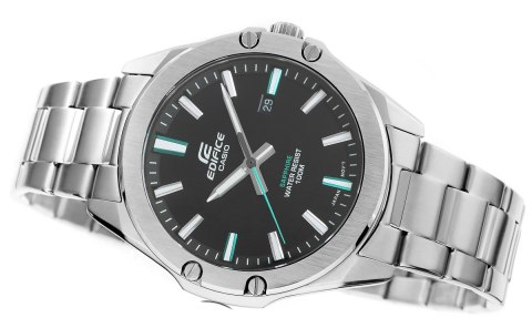 Zegarek Męski CASIO EDIFICE EFR-S107D-1AVUEF + BOX Zegarek Męski CASIO EDIFICE EFR-S107D-1AVUEF + BOX