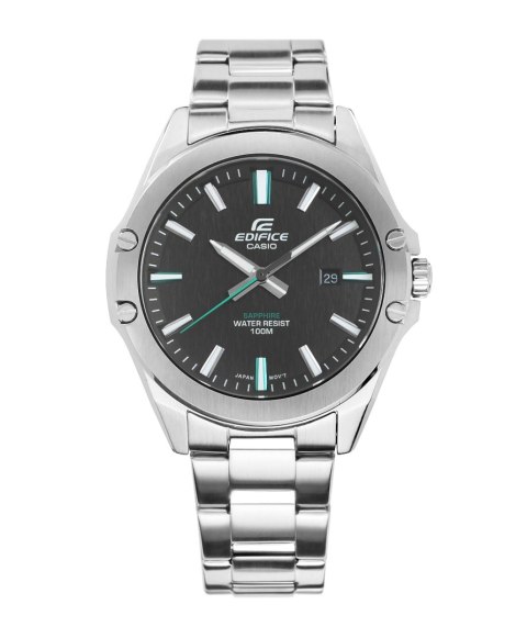 Zegarek Męski CASIO EDIFICE EFR-S107D-1AVUEF + BOX Zegarek Męski CASIO EDIFICE EFR-S107D-1AVUEF + BOX