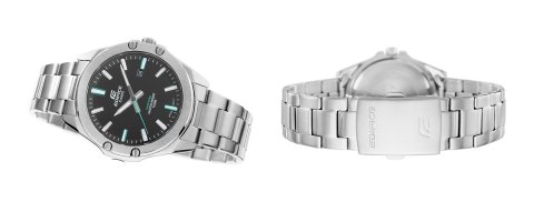 Zegarek Męski CASIO EDIFICE EFR-S107D-1AVUEF + BOX Zegarek Męski CASIO EDIFICE EFR-S107D-1AVUEF + BOX