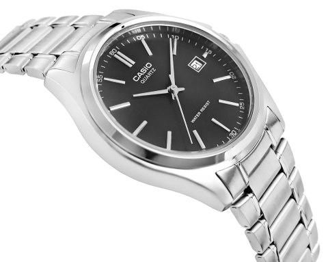 Zegarek Męski CASIO MTP-1183A-1ADF + BOX Zegarek Męski CASIO MTP-1183A-1ADF + BOX
