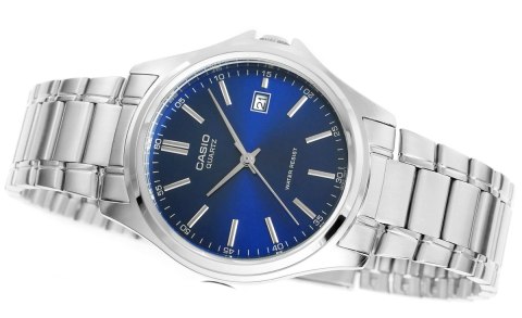 Zegarek Męski CASIO MTP-1183A-2ADF + BOX Zegarek Męski CASIO MTP-1183A-2ADF + BOX