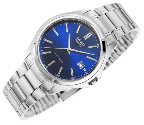 Zegarek Męski CASIO MTP-1183A-2ADF + BOX Zegarek Męski CASIO MTP-1183A-2ADF + BOX