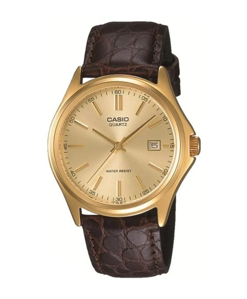 Zegarek Męski CASIO MTP-1183Q-9ADF + BOX Zegarek Męski CASIO MTP-1183Q-9ADF + BOX