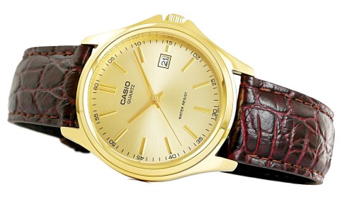 Zegarek Męski CASIO MTP-1183Q-9ADF + BOX Zegarek Męski CASIO MTP-1183Q-9ADF + BOX