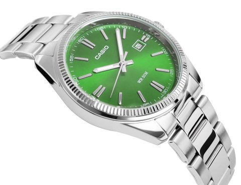 Zegarek Męski CASIO MTP-1302PD-3AVEF + BOX Zegarek Męski CASIO MTP-1302PD-3AVEF + BOX