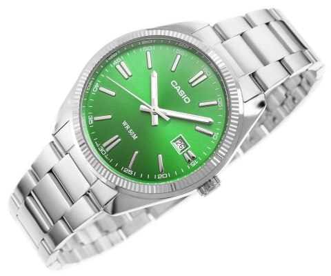 Zegarek Męski CASIO MTP-1302PD-3AVEF + BOX Zegarek Męski CASIO MTP-1302PD-3AVEF + BOX