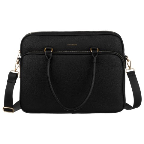 Elegancka torba na laptopa do 14 cali - Peterson Elegancka torba na laptopa do 14 cali - Peterson
