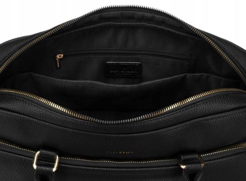 Elegancka torba na laptopa do 14 cali - Peterson Elegancka torba na laptopa do 14 cali - Peterson